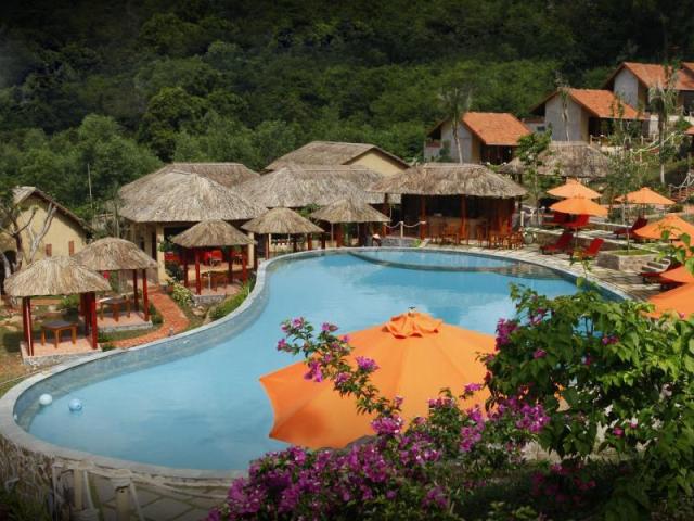 5 resort đẹp mê hồn trên đảo Phú Quốc