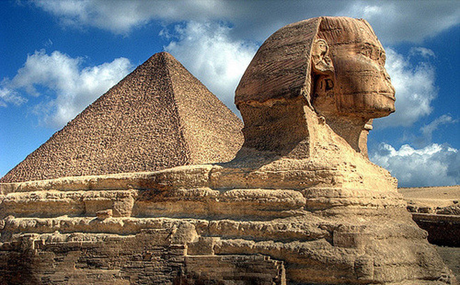 Du lịch Ai Cập: Cairo - Luxor - Aswan