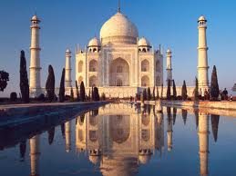 Du lịch Ấn Độ 8 ngày