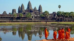 Du lịch Campuchia - Phnompenh 2 ngày