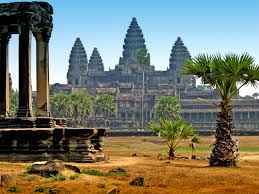 Du lịch Campuchia - Siemriep 3 ngày