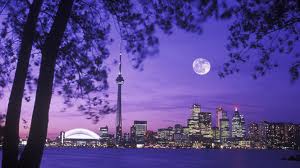 Du lịch Canada: Vacnouver - Victoria - Toronto - Niagara 9 ngày