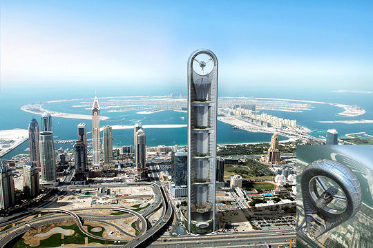 Du lịch Dubai khám phá Abu Dhabi 5 ngày