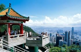 Du lịch Hongkong - Quảng Châu - Thâm Quyến 5 ngày