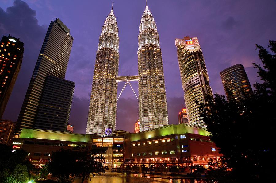 Du lịch Malaysia: Kuala Lumpur - Genting 4 ngày OD