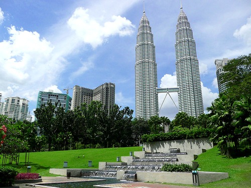 Du lịch Malaysia - Singapore 6 ngày, hành trình hai đất nước ODTR