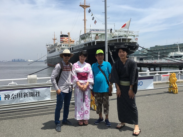 Du lịch Nhật Bản: Nagoya - Nara - Osaka - Hakone - Phú Sỹ - Tokyo 6 ngày VN