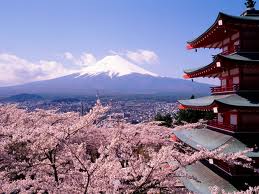 Du lịch Nhật Bản ngắm hoa Anh Đào 7 ngày