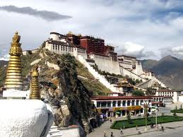 Du lịch Thành Đô - Tây Tạng