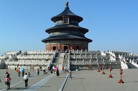 Du lịch Trung Quốc: Điểm du lịch được yêu thích Bắc Kinh