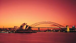 Du lịch Úc: Melbourne - Sydney - Balarat 6 ngày, bay BB