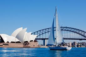 Du lịch Úc: Sydney - Melbourne 7 ngày (TG)