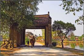 Du lịch Hà Nội - Bái Đính - Tràng An - Cúc Phương - Đường Lâm - Tam Đảo