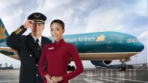 Các chuyến bay nội địa từ Hà Nội của Vietnam Airlines