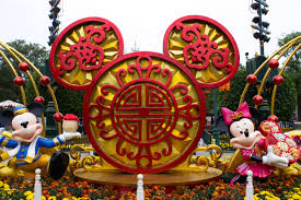 Du lịch Hongkong - Disneyland 4 ngày bay HX
