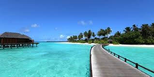 Những lí do khiến bạn muốn đi du lịch Maldives