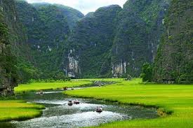 Du lịch Hà Nội - Cúc Phương - Phát Diệm - Tam Cốc