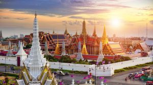 Tour Thái Lan: Bangkok - Pattaya điểm đến đặc sắc nhất, 4 ngày, bay VN
