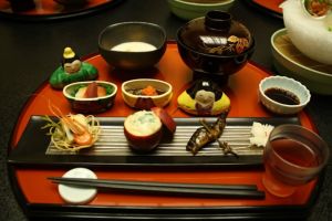 8 điều cần phải nhớ trong bữa ăn người Nhật