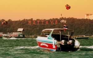 Du lịch: Bangkok - Pattaya - Baiyork 5 ngày, bay VJ