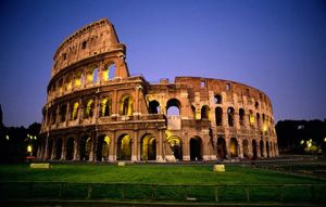 Du lịch Châu Âu: Pháp - Thụy Sỹ - Ý  - Vatican 10 ngày QR