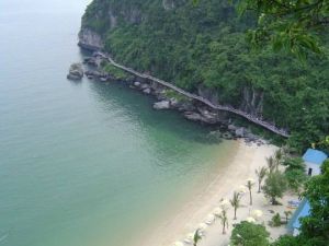 Du lịch Hà Nội - Cát Bà tắm biển 3 ngày