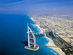 Du lịch Dubai - Abu Dhabi