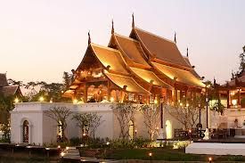 Du lịch Hà Nội – Chiangmai – Chiangrai 4 ngày FD