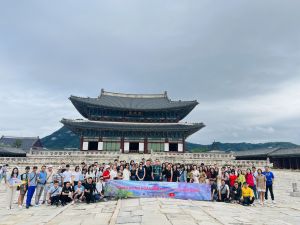 Du lịch Hàn Quốc: Seoul - Nami - Everland 5 ngày (bay 7C)