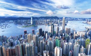 Du lịch Hongkong - Thẩm Quyến 4 ngày bay VJ