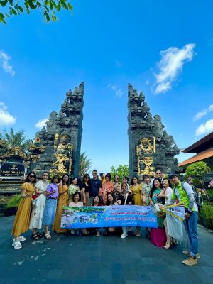Du lịch khám phá Bali 5 ngày VJ