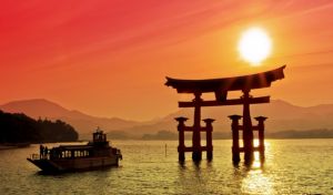 Du lịch Nhật Bản 5 ngày: TOKYO –NAGOYA – KYOTO – OSAKA