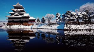 Du lịch Nhật Bản: Osaka - Kyoto - Fuji trượt tuyết - Tokyo 6 ngày bay VJ