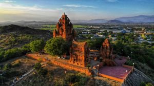 Du lịch Phan Rang - Phan Thiết 4 ngày
