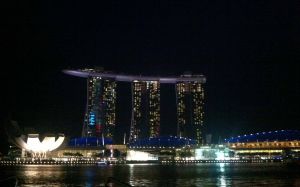 Du lịch Singapore: Điểm du lịch được yêu thích Singapore