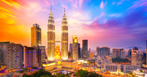Du lịch Singapore - Malaysia 5 ngày (bay VN)