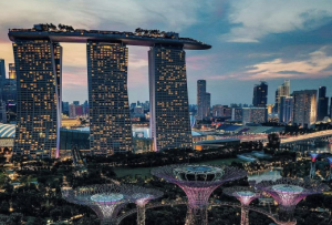 Du lịch Singapore - Malaysia kết hợp 5 ngày, VN