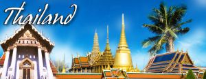 Du lịch Thái Lan: Bangkok - Pattaya - Muongboran 5 ngày FD