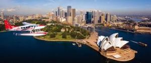 Du lịch Úc: Melbourne – Sydney 7 ngày