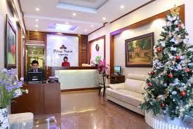 Khách sạn Đông Thành Hà Nội