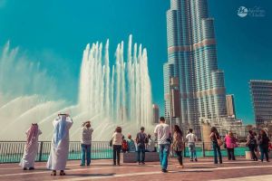Kinh nghiệm đi du lịch Dubai