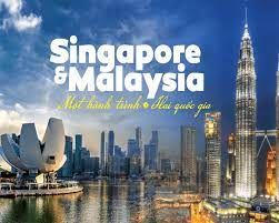SINGAPORE - MAYLASIA