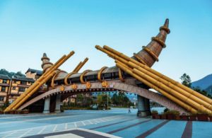 Tour Trung Quốc: Bình Biên - Di Lạc - Kiến Thuỷ - Mông Tự (3N2Đ)