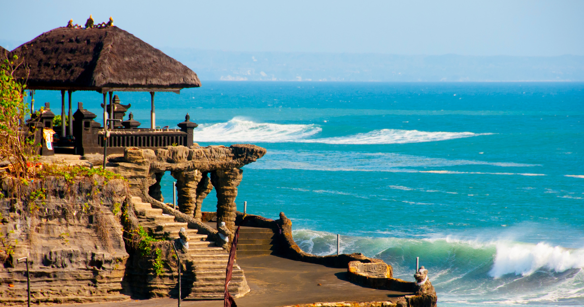 Du Lịch Khám Phá Bali (5N4D) _ Bay MH Du Lịch Khám Phá Bali (5N4D) _ Bay MH