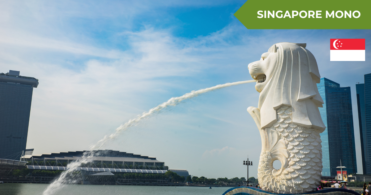 Du lịch Singapore - Đảo Sentosa (4N3Đ) _ Bay VNA