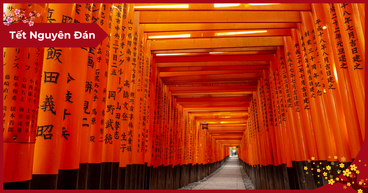 Hành Trình Mùa Đông: Tokyo - Phú Sĩ - Trượt Tuyết Fujiten - Osaka (6N5D) _ Bay VJ