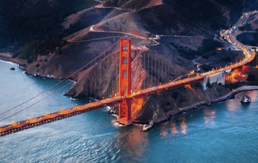 Tour Liên Tuyến Bờ Đông - Bờ Tây Hoa Kỳ 15 ngày